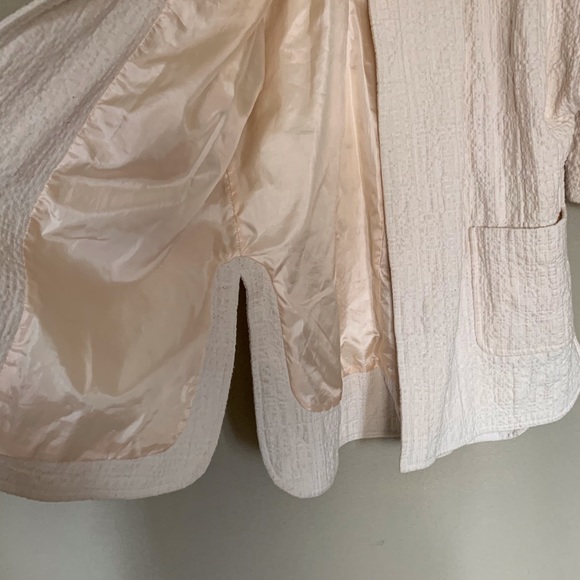 ASOS kimono jacket - Picture 3 of 4